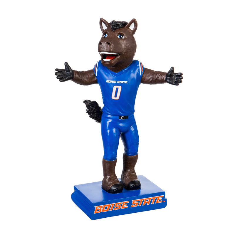Boise State University, Mascot Statue