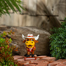 Lil Big Head Statue, Mascot, University of Texas,84999lbhm