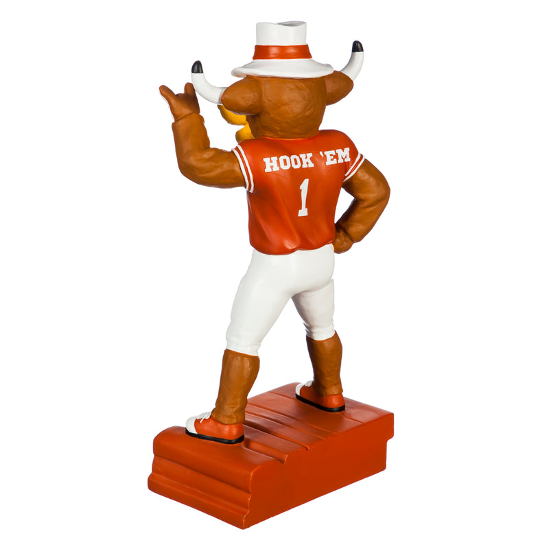 University of Texas, Mascot Statue,84999ms