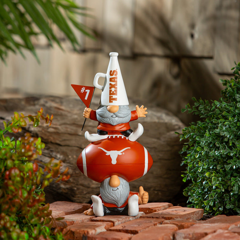 University of Texas, Garden Stack,84999stk