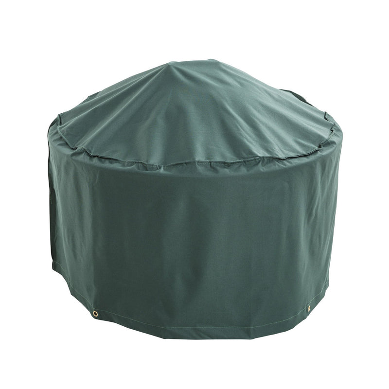 Evergreen Accessory,Firepit Cover,18x32x32 Inches