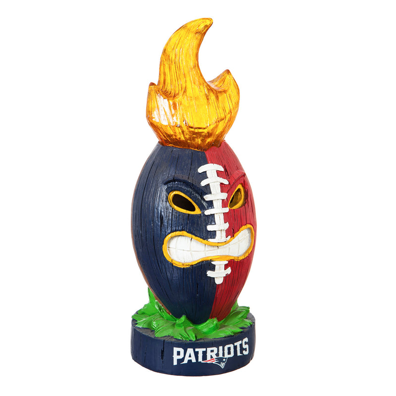 New York Giants, Lit Tiki,84g3820fb