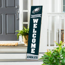 Philadelphia Eagles Large Single Sided Leaner, 46"