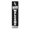 Chicago White Sox, 46" Leaner