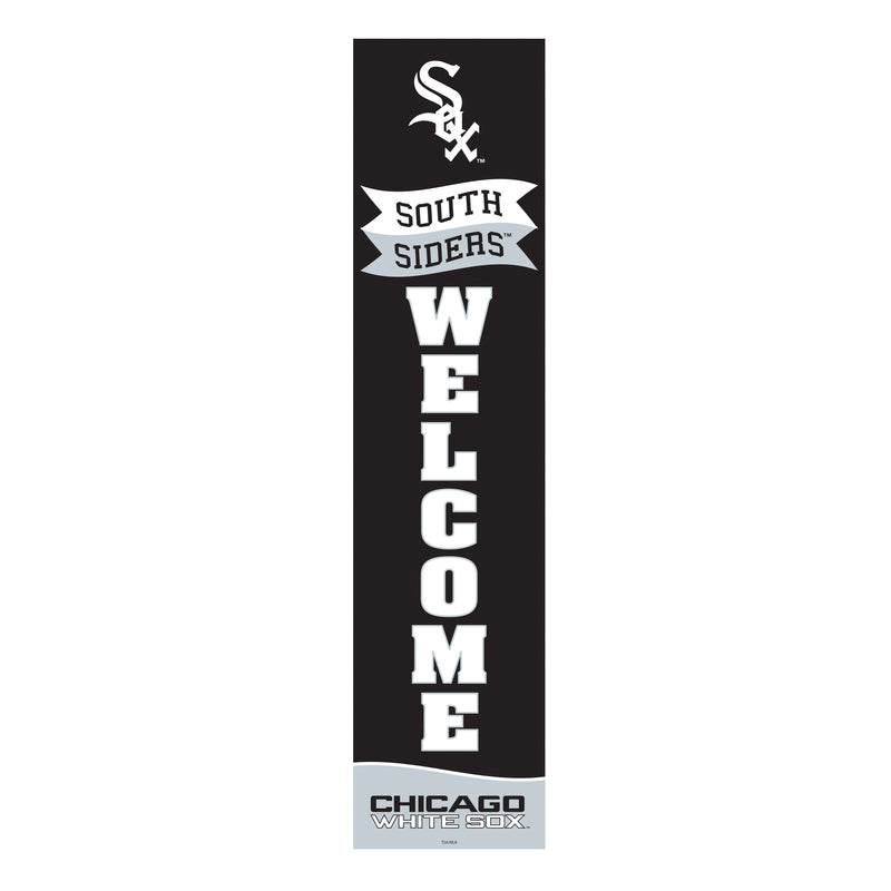 Chicago White Sox, 46" Leaner