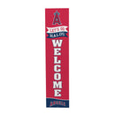Los Angeles Angels, 46" Leaner