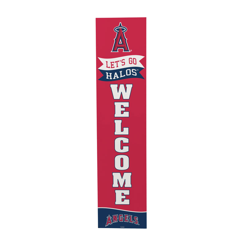 Los Angeles Angels, 46" Leaner