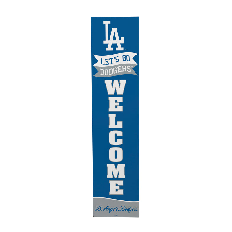 Los Angeles Dodgers, 46" Leaner