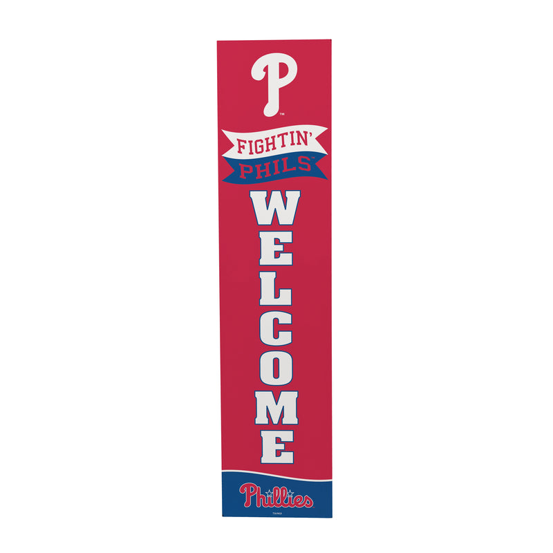 Philadelphia Phillies, 46" Leaner