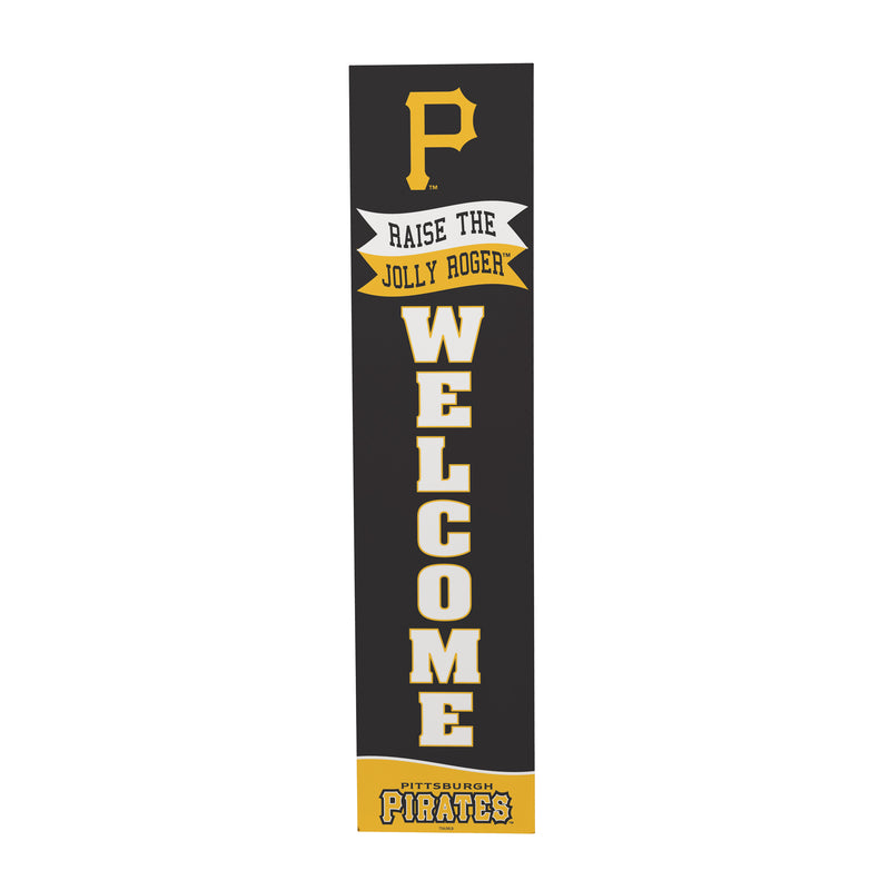 Pittsburgh Pirates, 46" Leaner