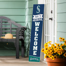 Seattle Mariners, 46" Leaner