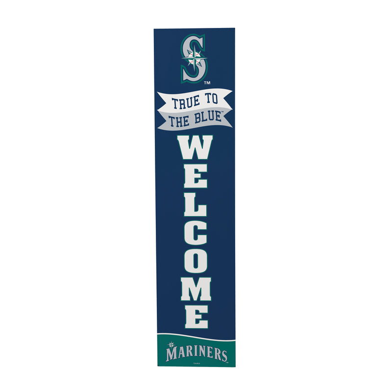 Seattle Mariners, 46" Leaner