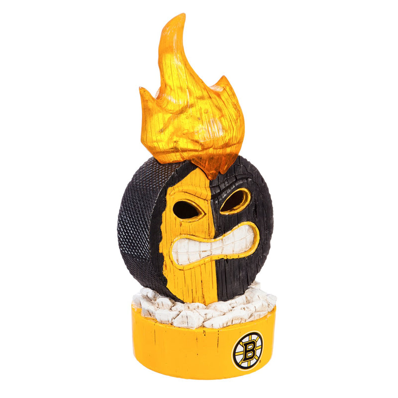 Boston Bruins, Lit Tiki,84g4351fb