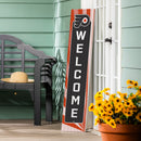 Philadelphia Flyers Summer Seasonal Single Sided Large Leaner, 46"