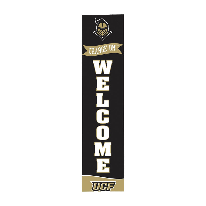 University of Central Florida Large Leaner, 47"