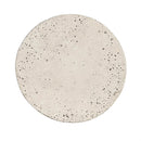 Mosaic Spring Garden Stone, Pink Flower