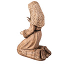Evergreen Statuary,Nativity Set,9.45x26.97x10.43 Inches