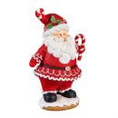 Baking Spirits Bright Garden Statue, Resin Statue, Bake Shop Besties, 10"H, Asst of 2