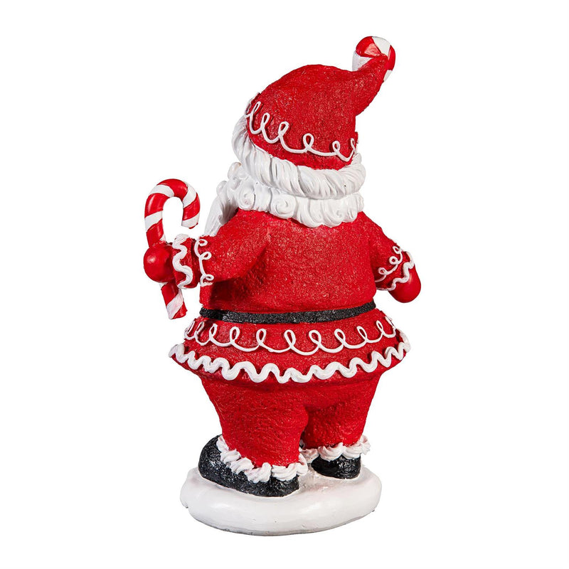 Baking Spirits Bright Garden Statue, Resin Statue, Bake Shop Besties, 10"H, Asst of 2