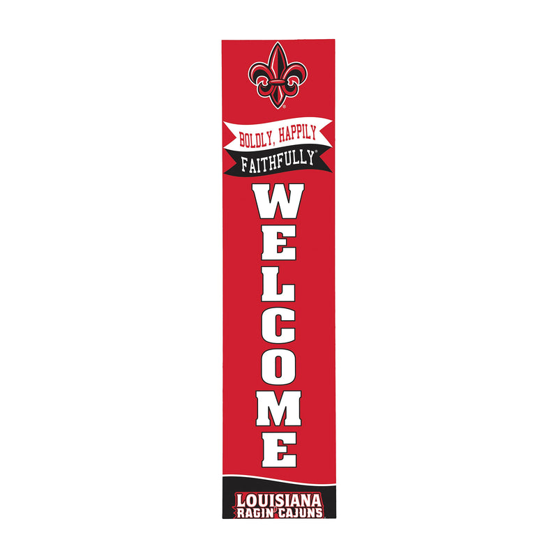 Louisiana at Lafayette University Large Leaner, 47"