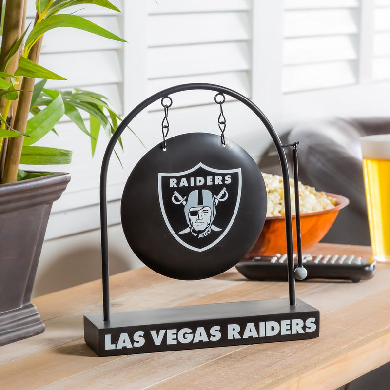 Las Vegas Raiders, Garden Gong,84m3822gg