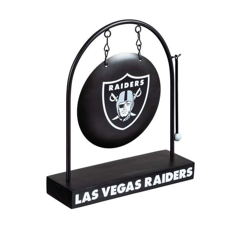 Las Vegas Raiders, Garden Gong,84m3822gg