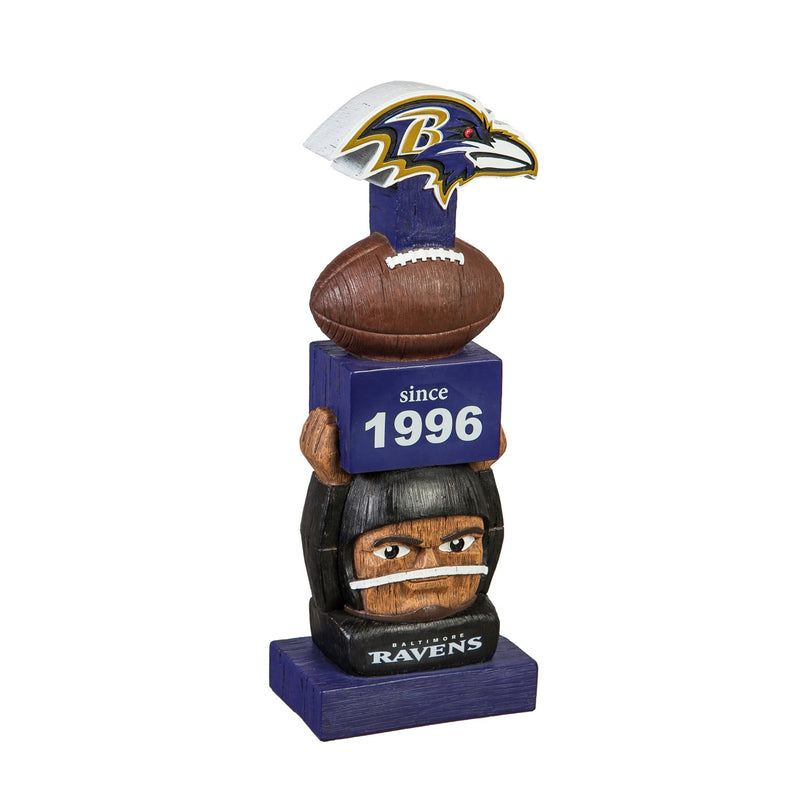 Baltimore Ravens, Vintage Garden Statue,84v3802tt