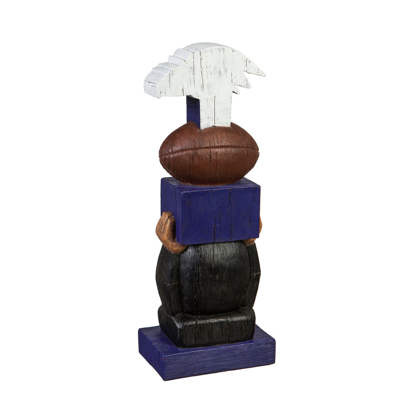 Baltimore Ravens, Vintage Garden Statue,84v3802tt