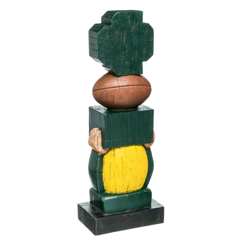 Green Bay Packers, Vintage Garden Statue,84v3811tt