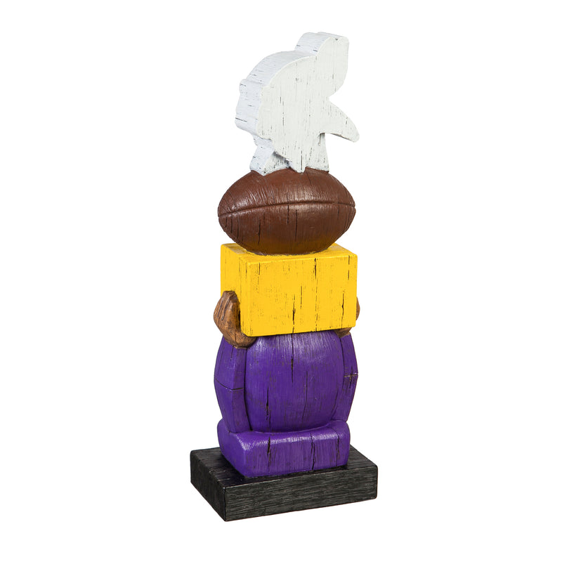 Minnesota Vikings, Vintage Garden Statue,84v3817tt