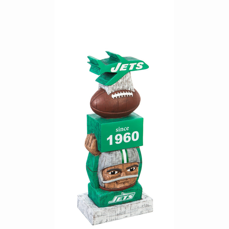 New York Jets, Vintage Garden Statue,84v3821tt