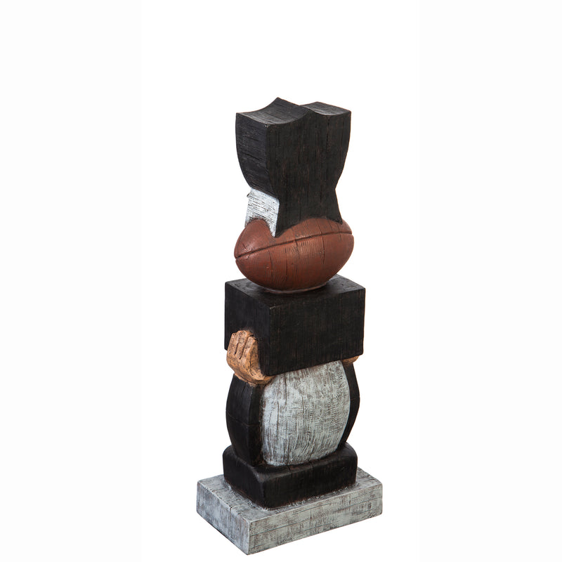 Oakland Raiders, Vintage Garden Statue,84v3822tt