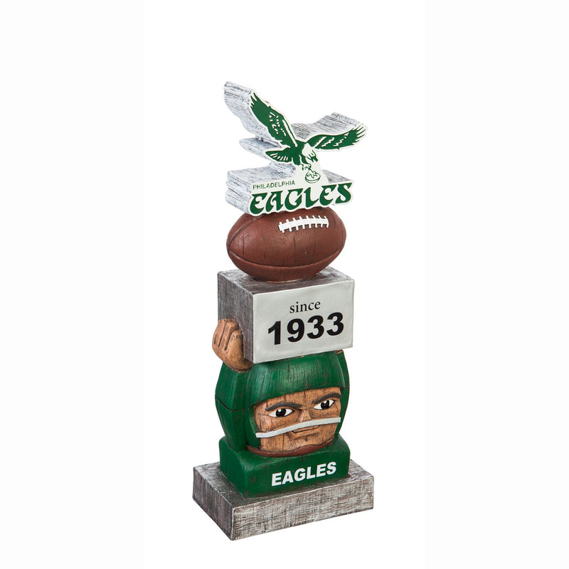 Philadelphia Eagles, Vintage Garden Statue,84v3823tt