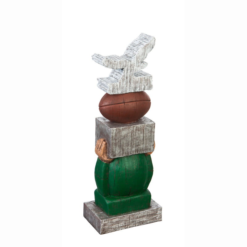 Philadelphia Eagles, Vintage Garden Statue,84v3823tt