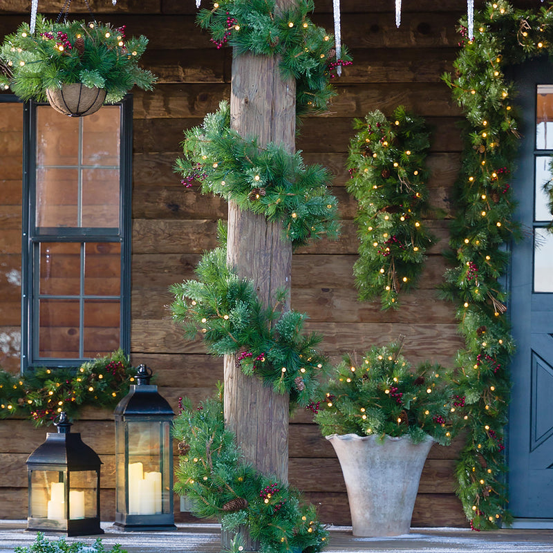 SWAG W/ BATTERY LITE