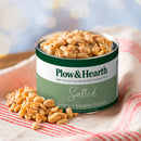 Salted Virginia Extra Large  Peanuts, 18oz