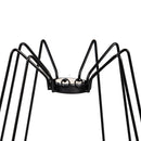 Spider Metal Candle Holder Set
