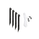 EverInflatable, Frosty Gift-Bearing Snowman, 5FT