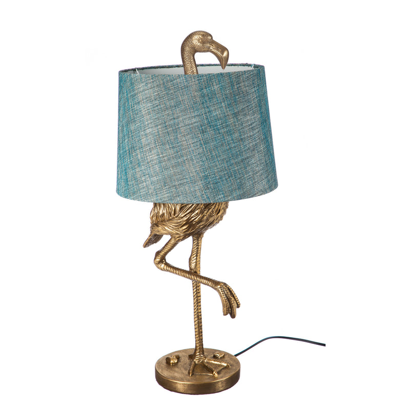 Flamingo Lamp,8l209