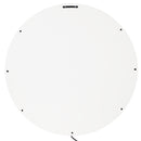 Buffalo Bills NFL Football Large Round Edgelite LED Decor