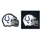 Indianapolis Colts NFL Football Helmet Edgelite LED Decor