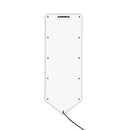 Philadelphia Eagles NFL Football Pennant Glazelite LED Decor