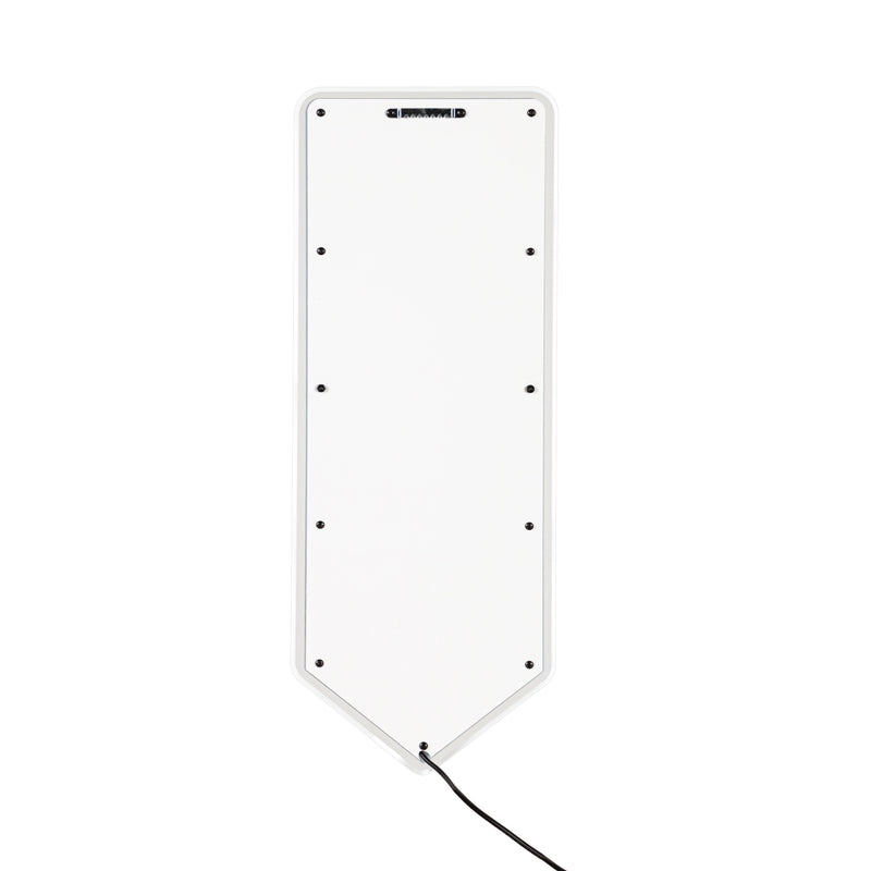 Philadelphia Eagles NFL Football Pennant Glazelite LED Decor