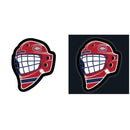 Montreal Canadiens Hockey Helmet Edgelite LED Decor