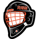 Philadelphia Flyers Hockey Helmet Edgelite LED Decor