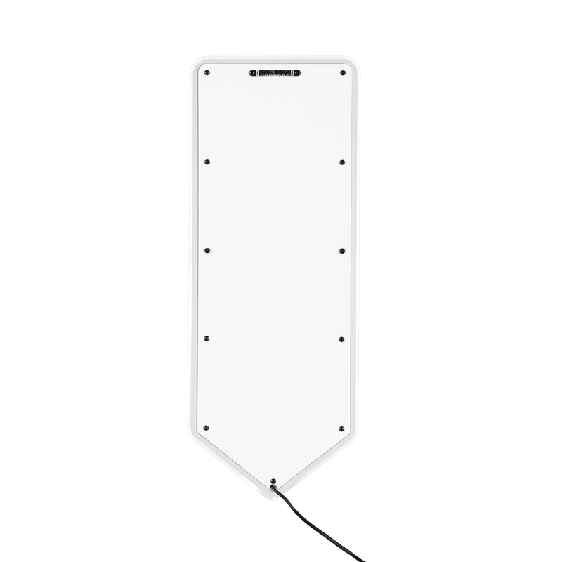 Seattle Kraken Hockey Pennant Glazelite LED Decor