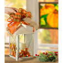 LED Interchangable Lantern,8led592