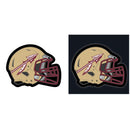 Florida State University College Helmet Edgelite LED Decor