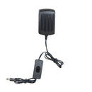 University of Florida College Pennant Glazelite LED Decor