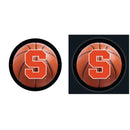 Syracuse University College Basketball Small Round Edgelite LED Decor